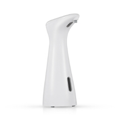 Touchless Automatic Soap Dispenser  Smart Foam Machine Infrared Sensor Foam Soap Dispenser Hand Sanitizer