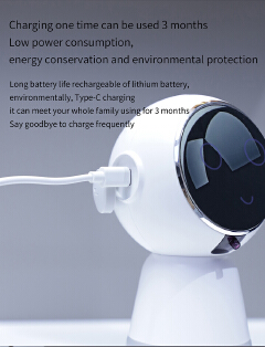Automatic Foaming Soap Dispenser Smart Induction Hand Sanitizer Dispenser Home Electric Foam Washing Hand Machine
