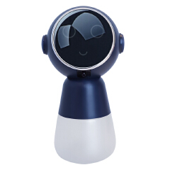 Automatic Foaming Soap Dispenser Smart Induction Hand Sanitizer Dispenser Home Electric Foam Washing Hand Machine