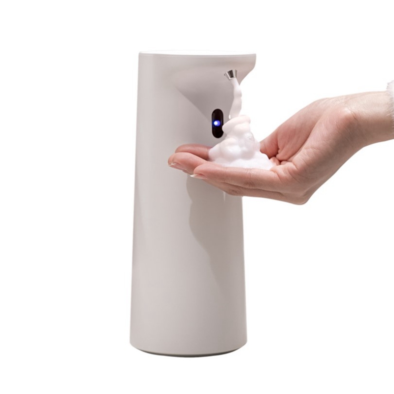 Foam Dispenser Hand Washing Household Portable Smart Soap Dispenser Touchless Automatic Foaming Hand Washer