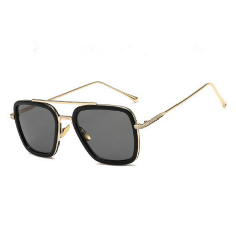 Glasses Men Women Sun Glasses Eyewear Steampunk Male Goggles Sunglasses Outdoor Sport Fishing Glasses