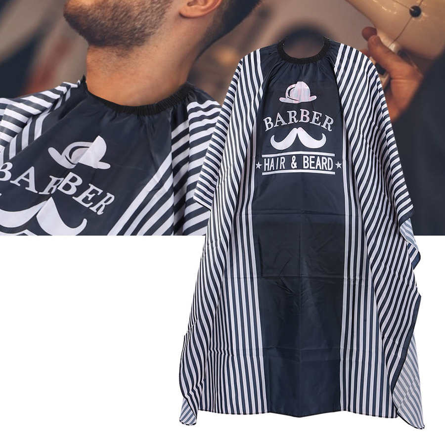 Haircut Cape Salon Apron Professional Hair Cutting Barber Hairdressing Cloth