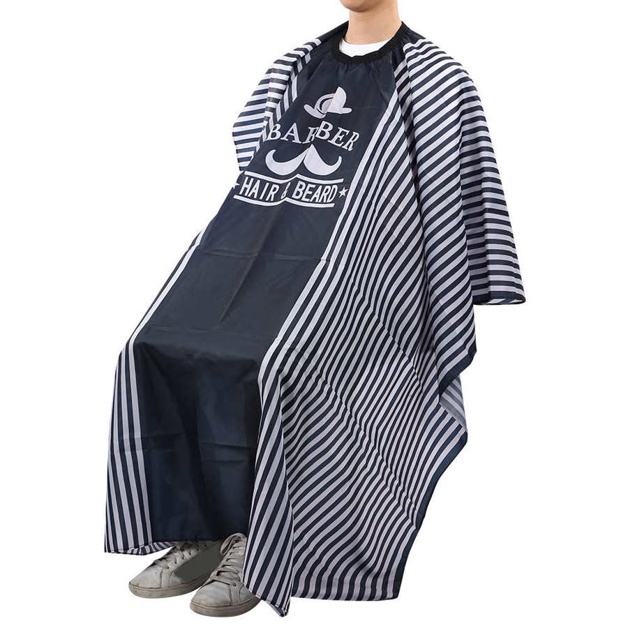 Haircut Cape Salon Apron Professional Hair Cutting Barber Hairdressing Cloth