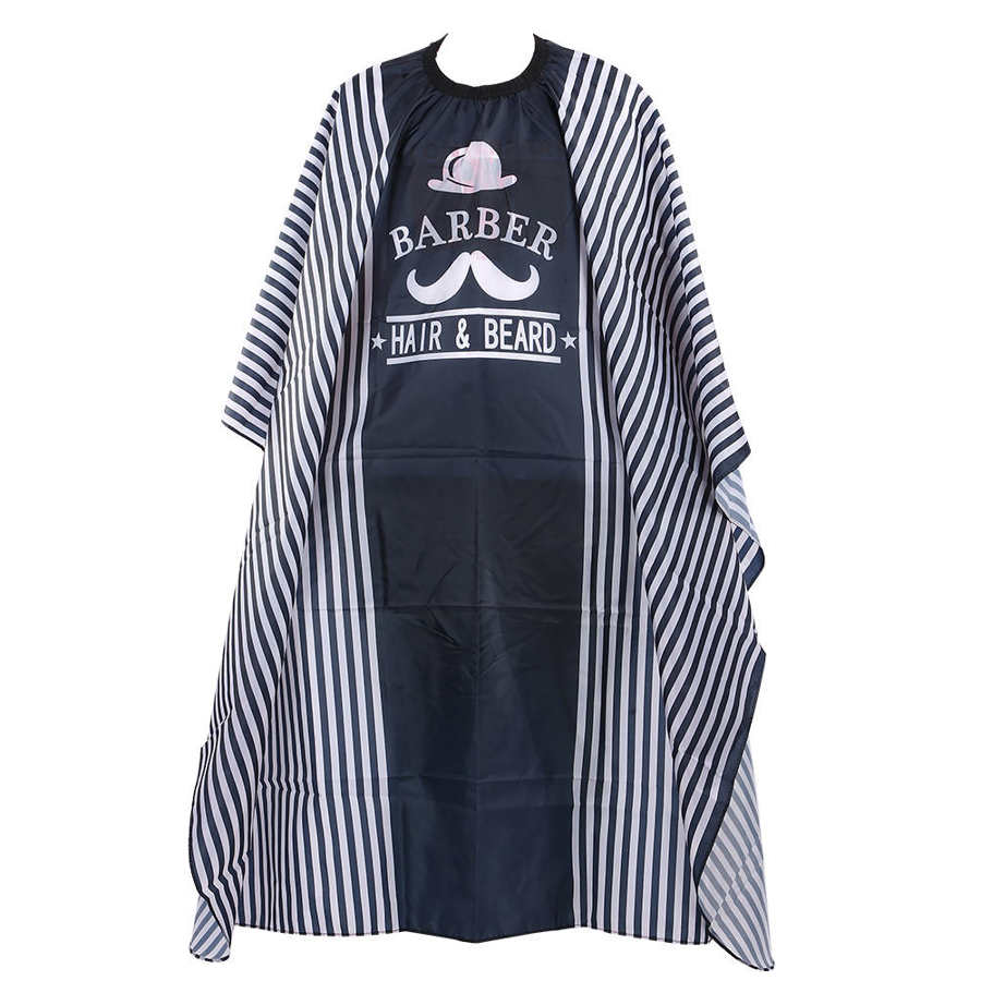 Haircut Cape Salon Apron Professional Hair Cutting Barber Hairdressing Cloth