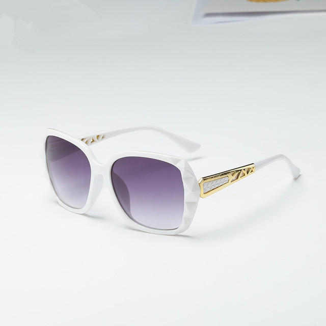 Fashion Colorful Square Sunglasses Ladies Candy Color Glasses Retro Rectangular Trend Sunglasses Women Men UV400 Anti-glare