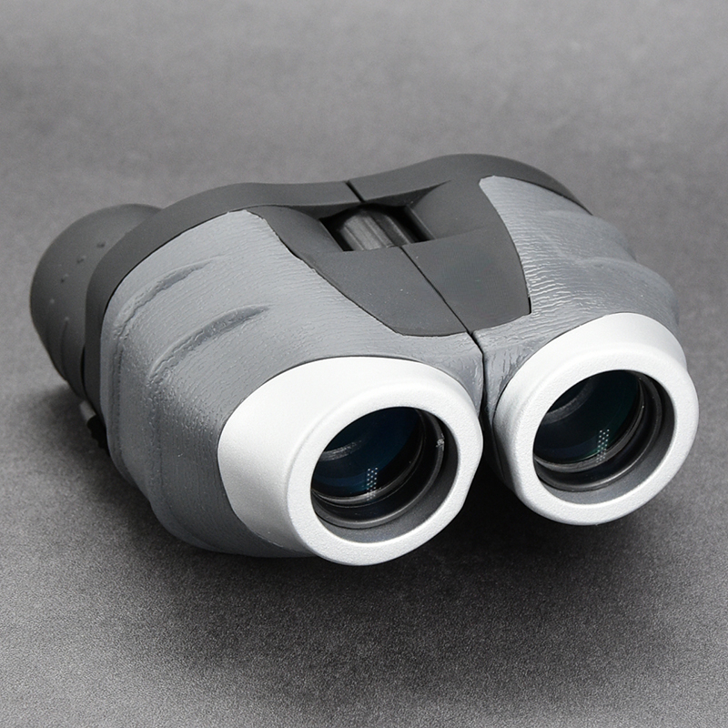 10-30x25 Zoom Binoculars Waterproof Telescope Paul Prism  Outdoor Golf