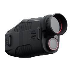 Monocular Infrared Night Vision Day Night Use Device 5X Digital Zoom 300M Full Dark Viewing Distance Hunting Telescope 1080P