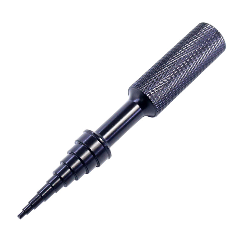 1PC 2-14mm Bearings Remover Disassemblers Automotive Tools Car Repair Tools Puller Bearing Remove Installers Hand Tool Set