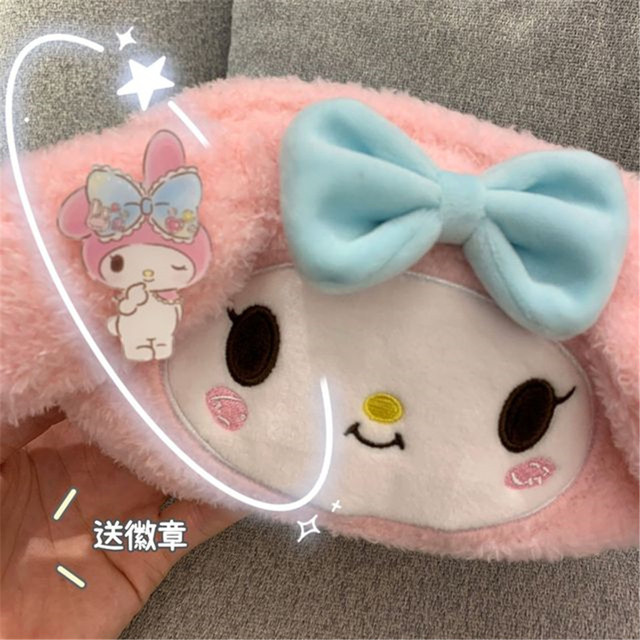 Plush Pencil Cases For Girls Kawaii Stationery Pencilcase Trousse Scolaire Game Large Capacity Pencil Bag Estuches Pencil Pouch