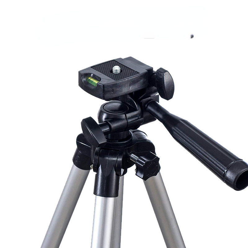 Flexible Tripod Extendable Travel Lightweight Stand Remote Control For Mobile Cell Phone Mount Camera Gopro Live Youtube