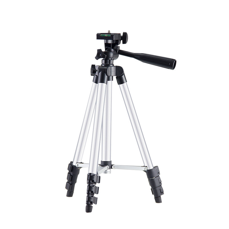 Flexible Tripod Extendable Travel Lightweight Stand Remote Control For Mobile Cell Phone Mount Camera Gopro Live Youtube
