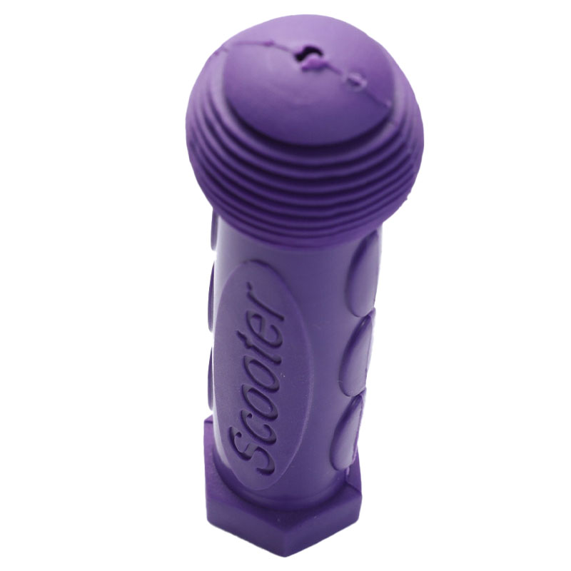 Kids  Bicycle Tricycle Skateboard Handlebar Grips Anti-skid