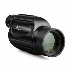 Telescope 13x50 Monocular Powerful Professional Monoculars Binoculars Waterproof Camping Equipment forTravel Hunting
