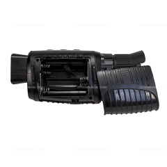 Night Vision  Device HD Infrared 1080P Camera Digital Night Vision Telescope Day and Night Dual-use for Hunting Travel