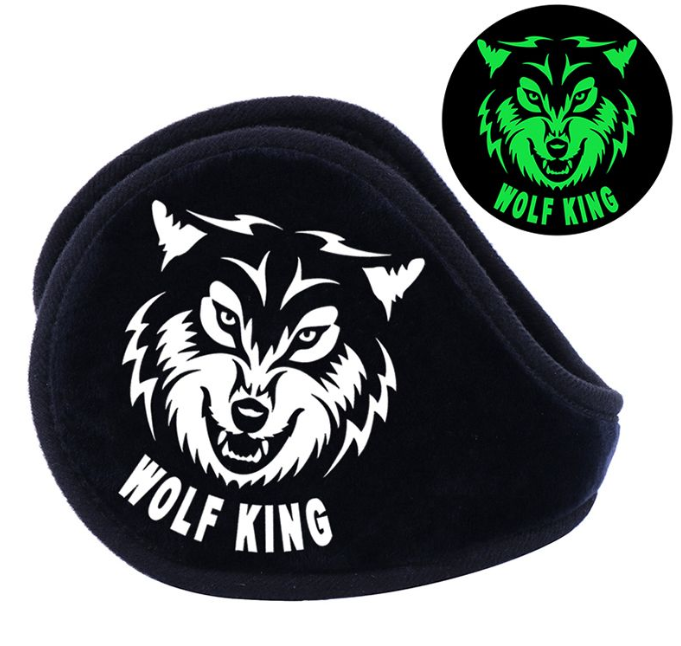 Ear muffs For Men Women Winter Ear Warmers Adjustable Windproof Earmuffs Unisex Foldable Faux Fleece Fur Ear Cover