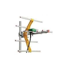 Digital Outdoor TV Antenna With Coaxial Cable