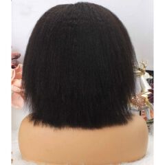 Brazilian COCO  Headband Wig + Free gift inside