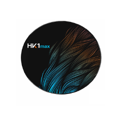Smart TV Box Android 10 RK3318 4K 1080P Media Player H.265 BT4.0 USB3.0 Android 10.0 HK1 MAX Smart Set Top Box