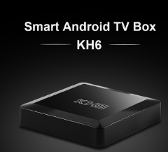 Android TV box 4GB 32GB smart Set Top Box 4K HD 2.4G 5G WiFi  Bluetooth HDMI-Compatible media player