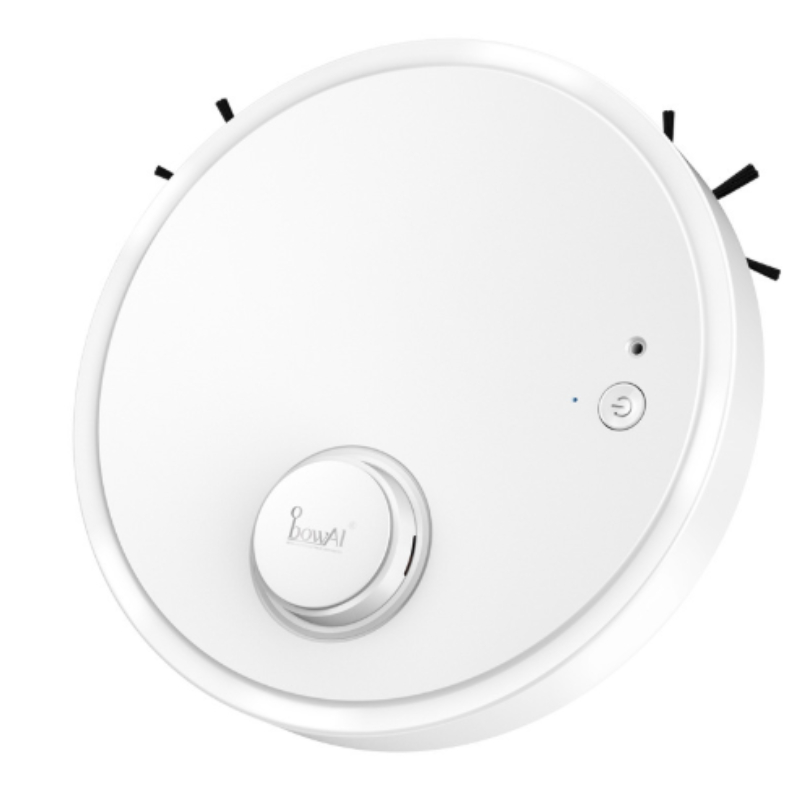 Robot Vacuum Cleaner For Home Superb Navigation System Suction Surper Quiet  Sweeping Mopping Disinfect