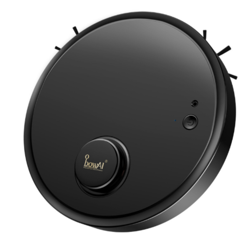 Robot Vacuum Cleaner For Home Superb Navigation System Suction Surper Quiet  Sweeping Mopping Disinfect