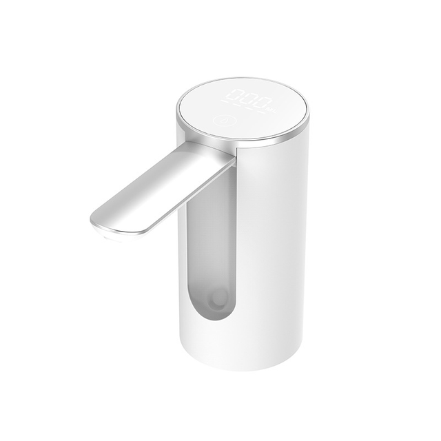 Water dispensers Pump USB Charging Automatic Bottle Water Pump Auto Switch Folded Drinking Water Pumps Home Office