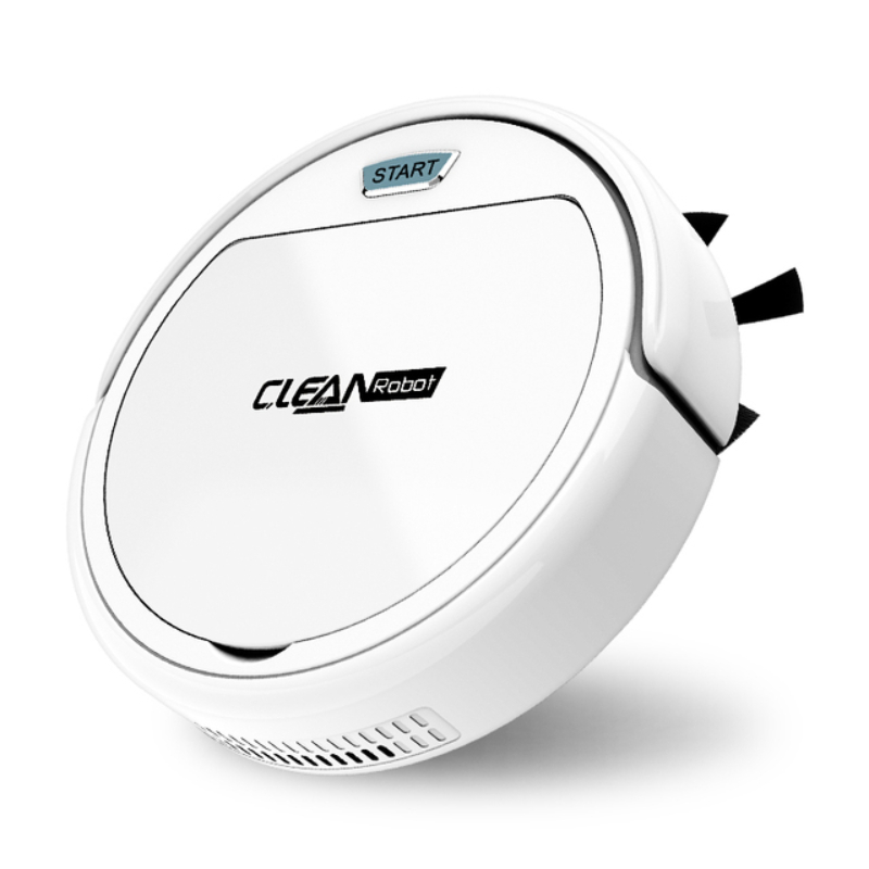 Sweeping Robot Automatic Home Lazy Smart Cleaning Machine Rechargeable Robot Vacuum Cleaner Mopping Machine