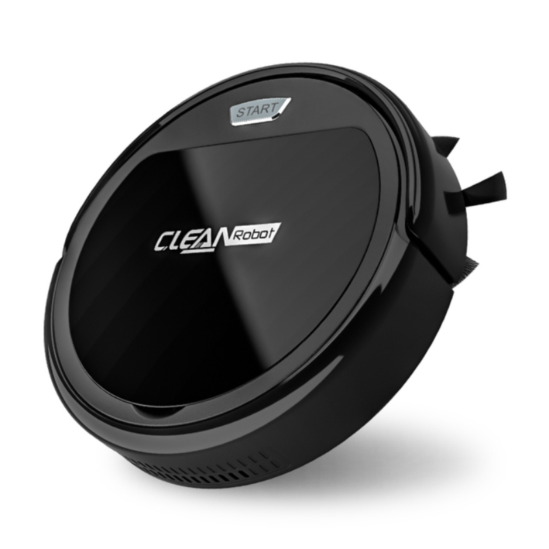 Sweeping Robot Automatic Home Lazy Smart Cleaning Machine Rechargeable Robot Vacuum Cleaner Mopping Machine