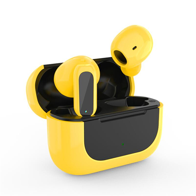 E60 Bluetooth 5.2 Mini Wireless Earphone Earbuds Bass Headphone Sports HiFi Stereo Gaming Headset With Mic For iOS Android