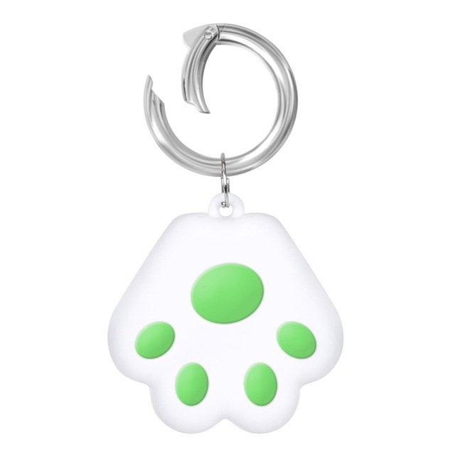 Cat Dog Anti-Lost GPS Tracking Tag Locator Prevention Waterproof Portable Wireless Tracker Tags for Pets Cats Dogs Accessories