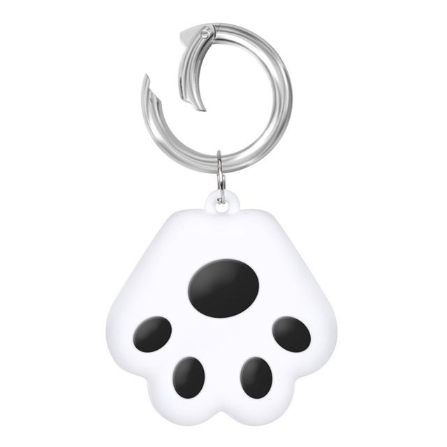 Cat Dog Anti-Lost GPS Tracking Tag Locator Prevention Waterproof Portable Wireless Tracker Tags for Pets Cats Dogs Accessories