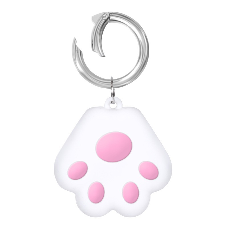 Cat Dog Anti-Lost GPS Tracking Tag Locator Prevention Waterproof Portable Wireless Tracker Tags for Pets Cats Dogs Accessories