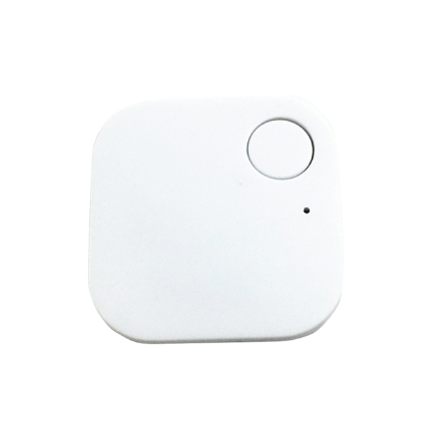 Smart Wireless GPS Tracker Elderly Child Pet Wallet Key Car Bags Suitcase Anti Lost GPS Locator Alarm Finder Positioning Tracker