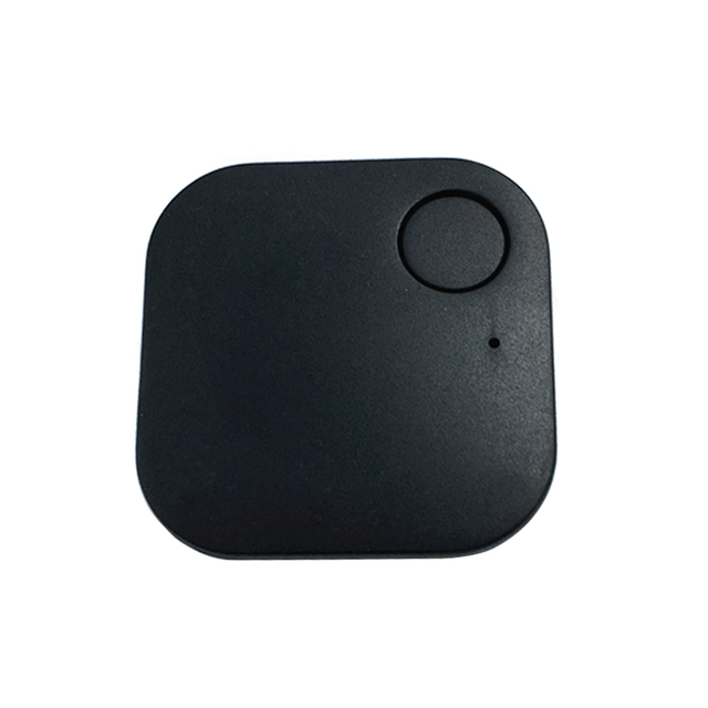 Smart Wireless GPS Tracker Elderly Child Pet Wallet Key Car Bags Suitcase Anti Lost GPS Locator Alarm Finder Positioning Tracker