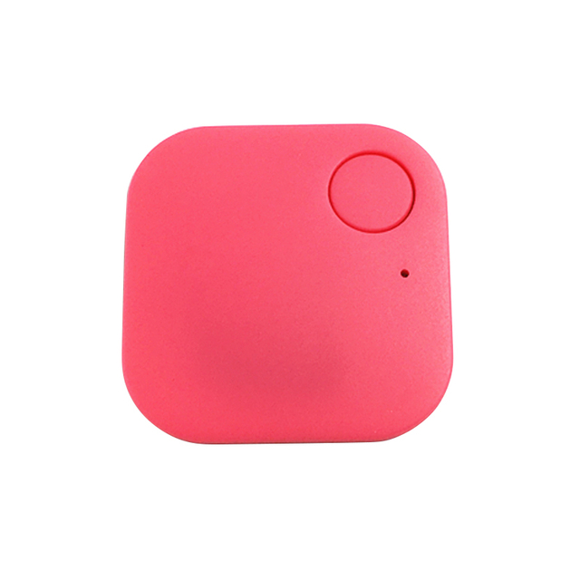 Smart Wireless GPS Tracker Elderly Child Pet Wallet Key Car Bags Suitcase Anti Lost GPS Locator Alarm Finder Positioning Tracker
