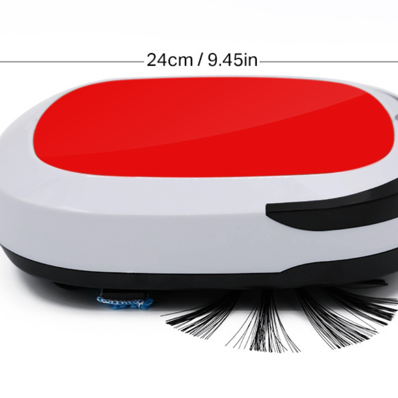 Robot Vacuum Cleaner Sweeping Cleaner Mop Vacuum Cleaner 3 In 1 Wet Dry Vacuum Cleaner For Home