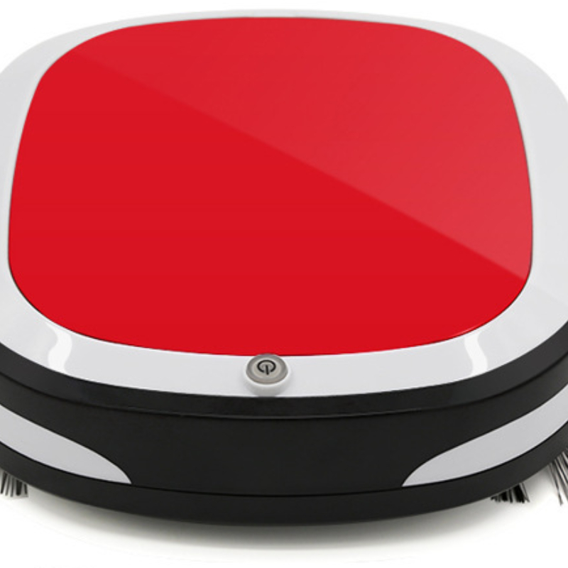 Robot Vacuum Cleaner Sweeping Cleaner Mop Vacuum Cleaner 3 In 1 Wet Dry Vacuum Cleaner For Home