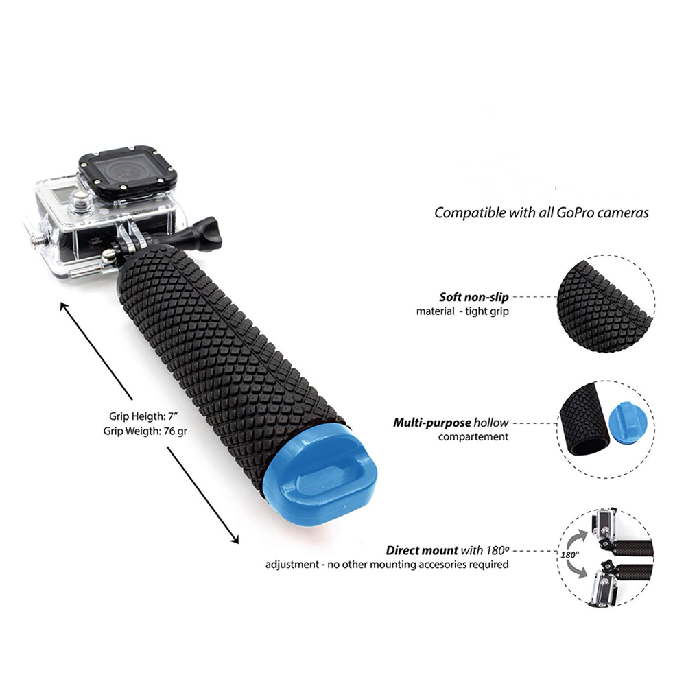 Gopro Action Cam SJ4000 4K