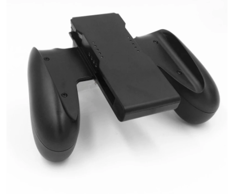1PC Gaming Grip Handle Controller Comfort Grip Handle Bracket Support Holder