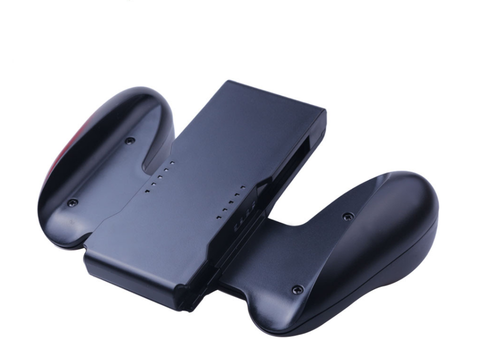 1PC Gaming Grip Handle Controller Comfort Grip Handle Bracket Support Holder