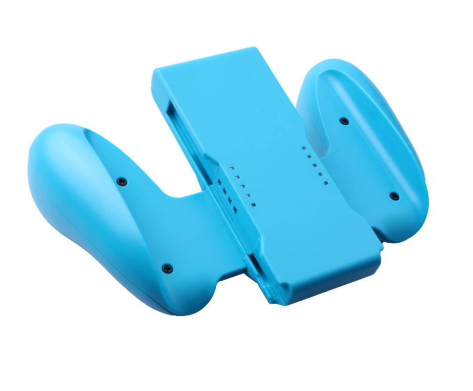 1PC Gaming Grip Handle Controller Comfort Grip Handle Bracket Support Holder