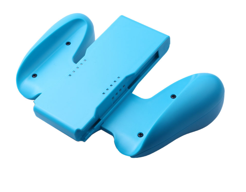 1PC Gaming Grip Handle Controller Comfort Grip Handle Bracket Support Holder