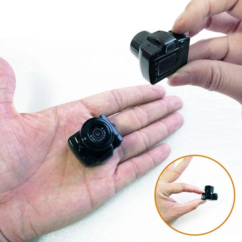 Generic Action Cam Y2000