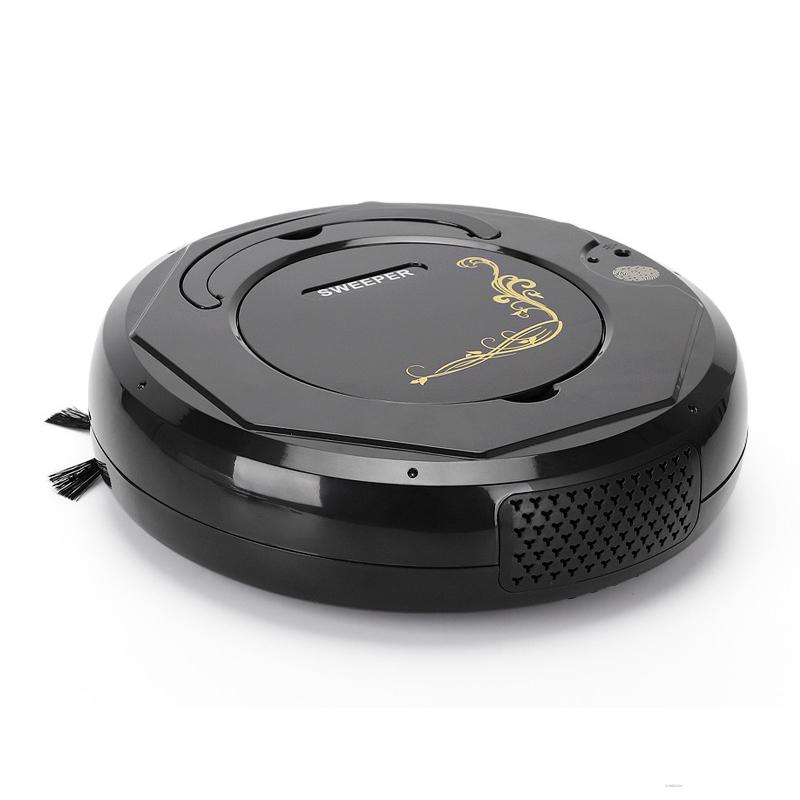Sweeping And Mopping Robot Home Cleaning Machine Lazy Smart Vacuum Cleaner Home Appliance Sweeper