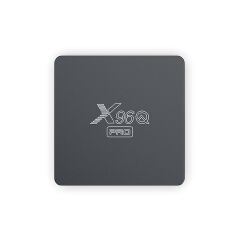 Android smart tv box Android 10 allwinner h313 quad core 2G 16gb 4k 3D mini smart tv set top box media player