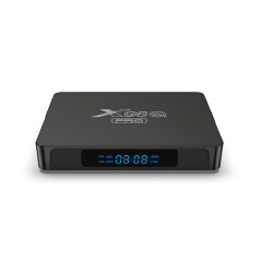 Android smart tv box Android 10 allwinner h313 quad core 2G 16gb 4k 3D mini smart tv set top box media player
