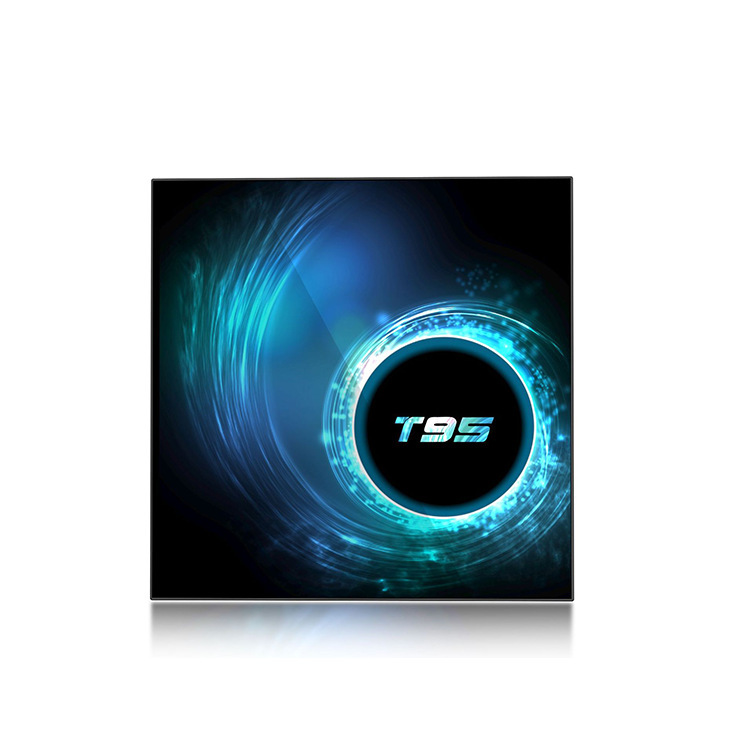 TV Box Android 10 4GB RAM Quad Core Allwinner H616 1080P H.265 4K TVBOX Android 10.0 Smart Set Top Box PK MAX