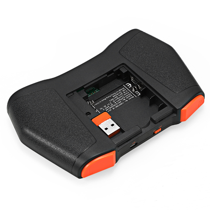 i8 Plus  Keyboard Mini 2.4GHz Air Mouse Wireless Keyboard Remote Control Touchpad For Android TV Box PC Xbox 360 PS4 Keyboard