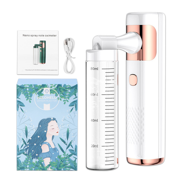 Multi-Purpose Cordless Mini Airbrush Set Spray Pump Gen Pen Air Compressor Kit Portable Air Brush Set Art Painting Spray Model
