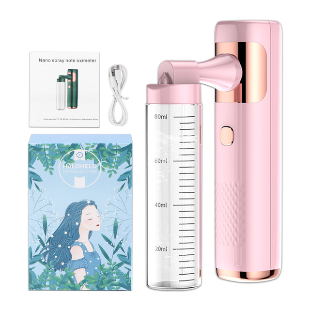 Multi-Purpose Cordless Mini Airbrush Set Spray Pump Gen Pen Air Compressor Kit Portable Air Brush Set Art Painting Spray Model